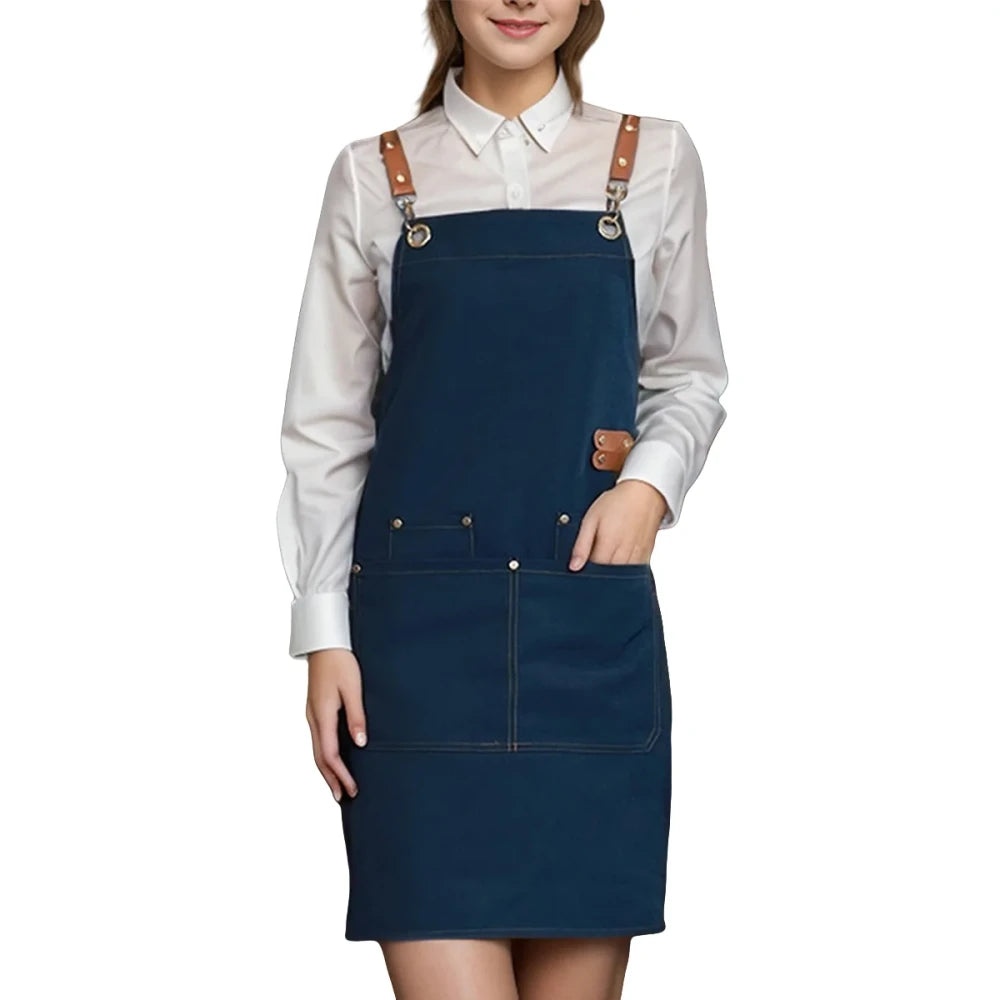 Chef's Work Apron