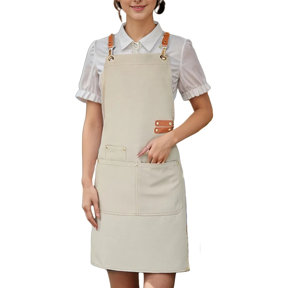 Chef's Work Apron