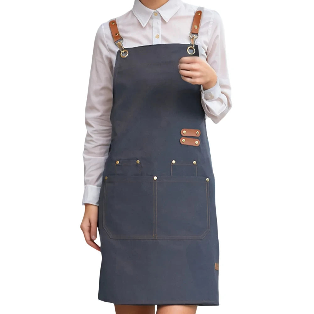 Chef's Work Apron