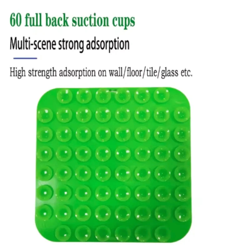 Silicone Pet Slow Feeder Mat