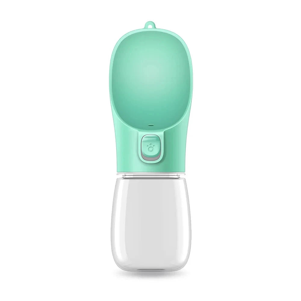 Portable Leakproof Pet Water Bottle