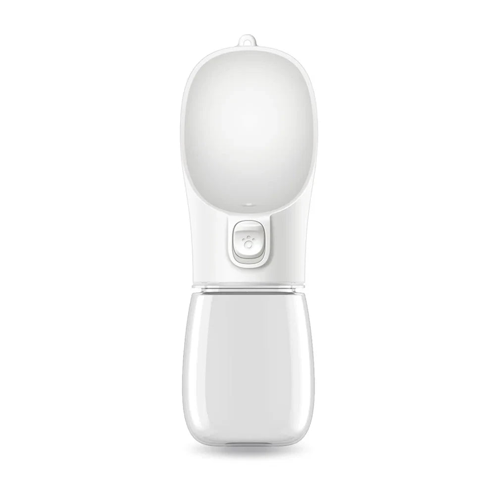 Portable Leakproof Pet Water Bottle