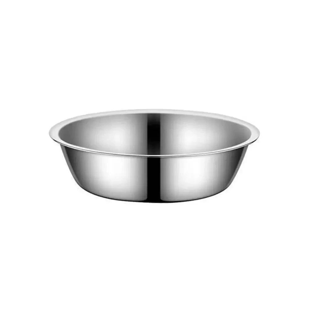 Stainless Steel Pet Bowl