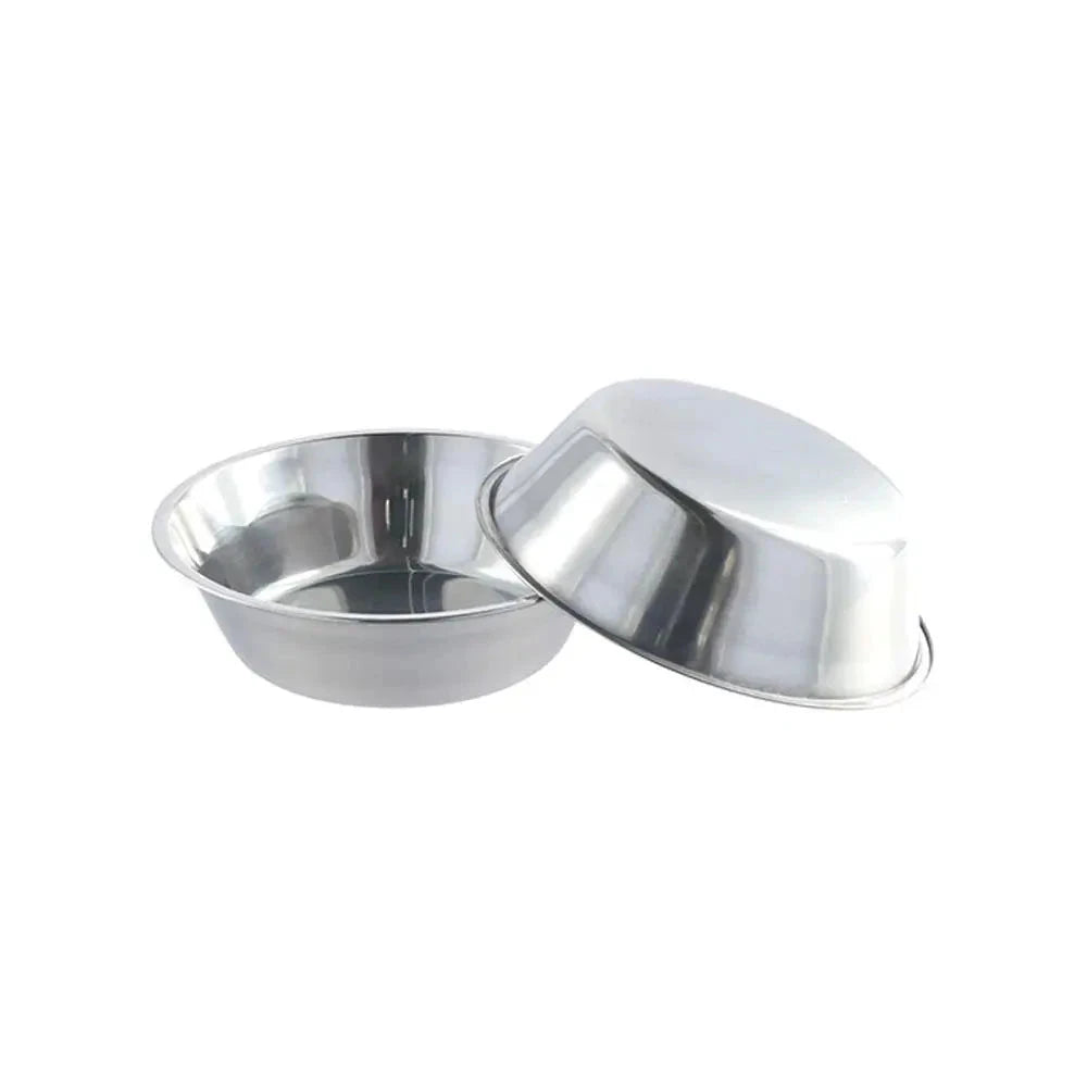 Stainless Steel Pet Bowl