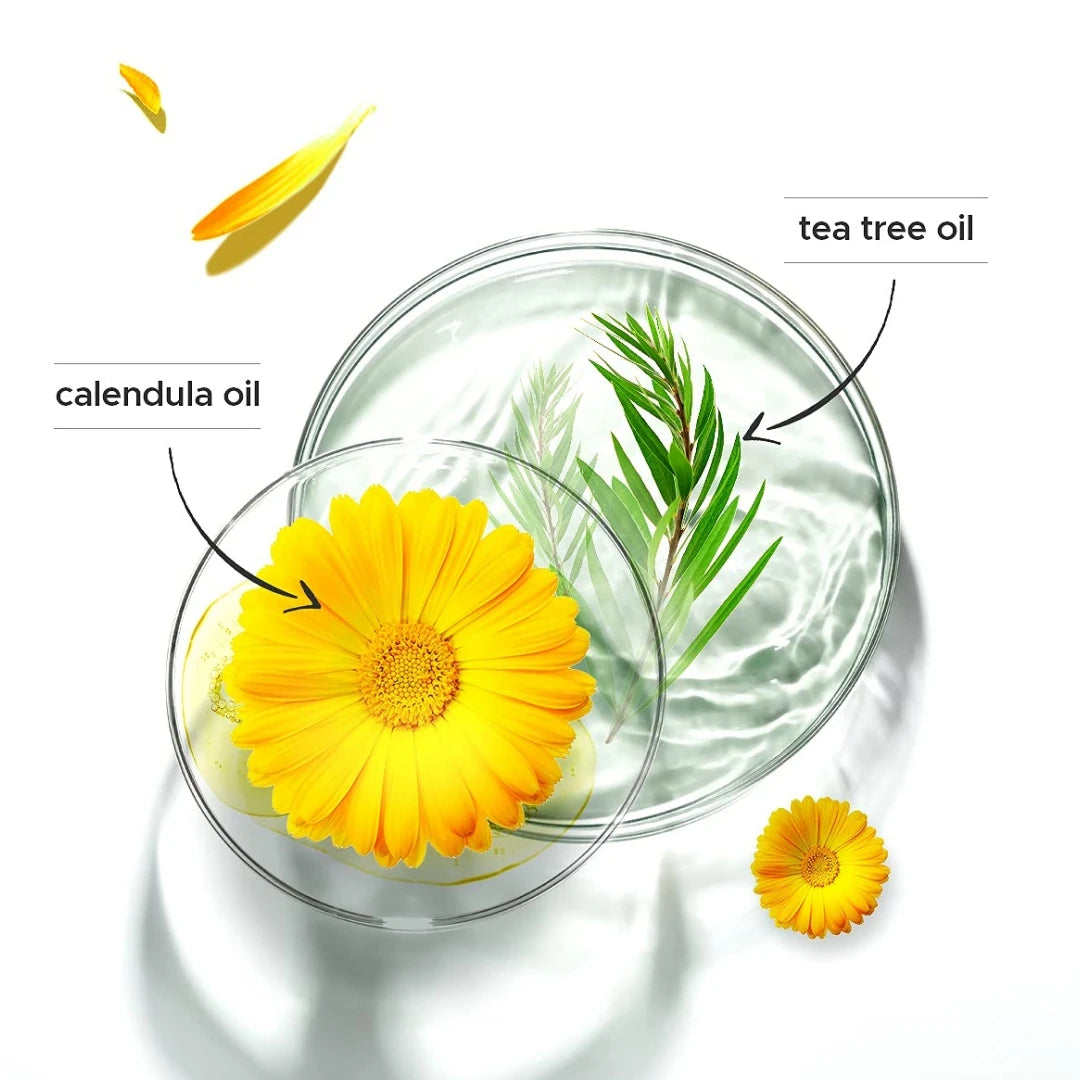 Gentle Non-Irritating Hydrocolloid Acne Patch