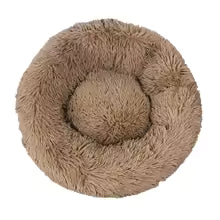 Plush Round Pet Sanctuary